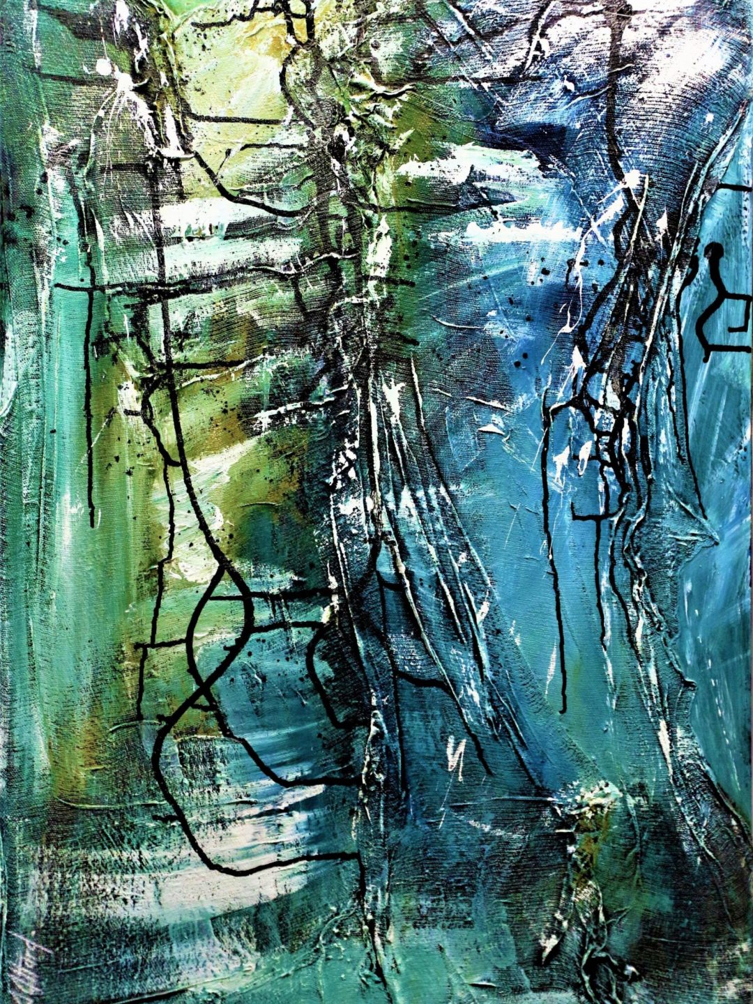 The Illusion of an After Life (2)